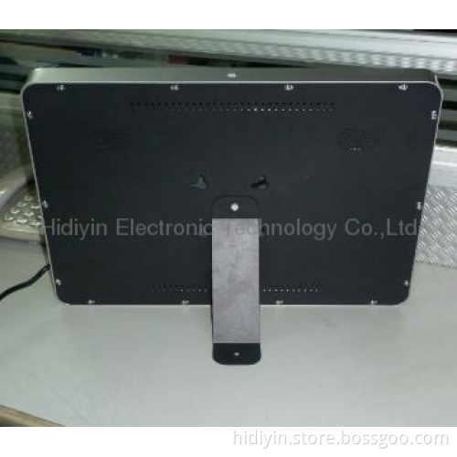 2014 hot sale  android wifi AD player